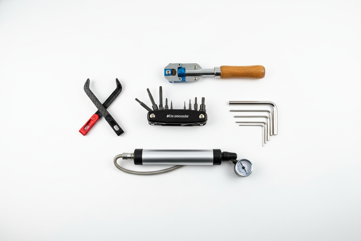 BIKE TOOLS