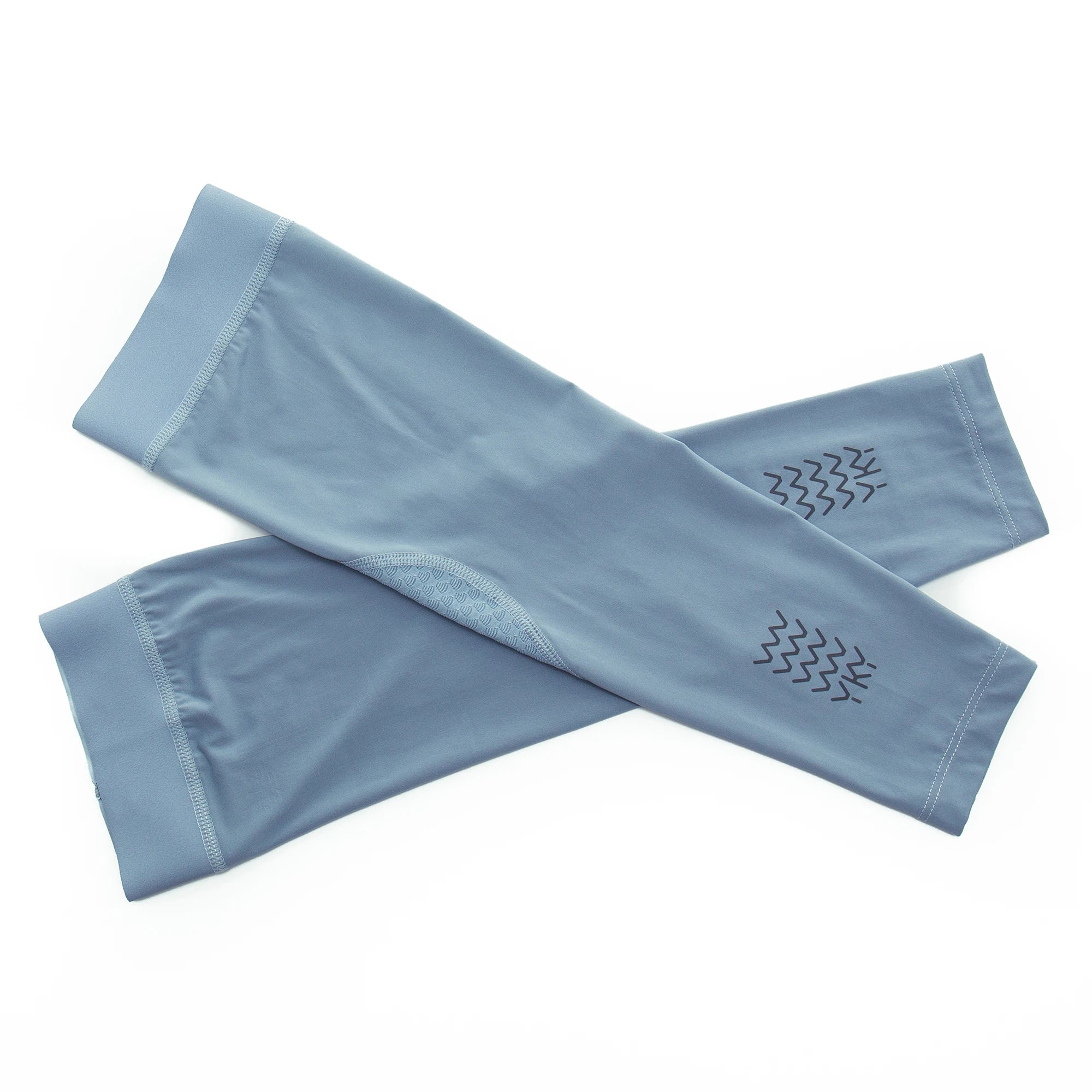 YKYWBIKE Cycling Sleeve Outdoor Sports Arm Sleeve Sun Protection UV Arm breathable Fabric  Running Cycling Arm Warmers 7 color