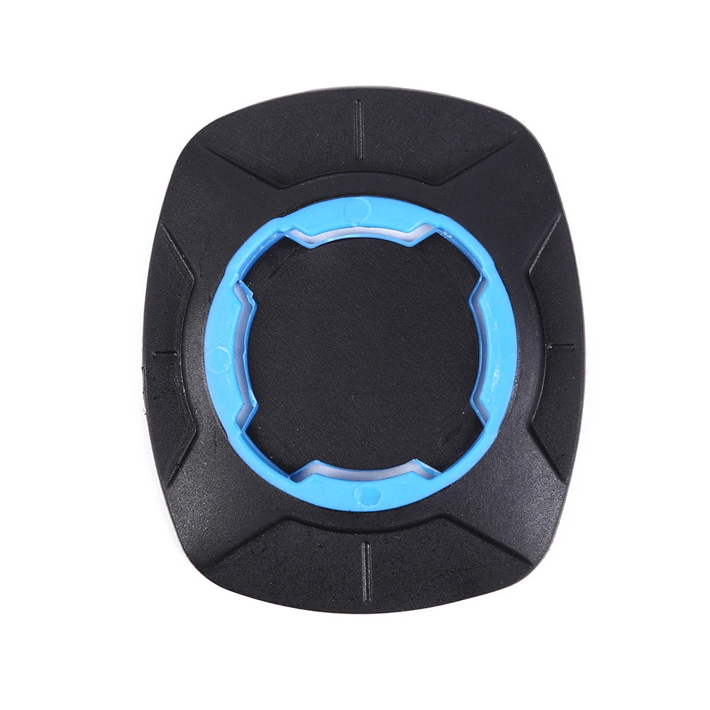 Motorcycle Bike Phone Holder Stand Bicycle Quad Lock Phone Holder Shock Absorber Bicycle Mobile Support Handlebar Mount Bracket