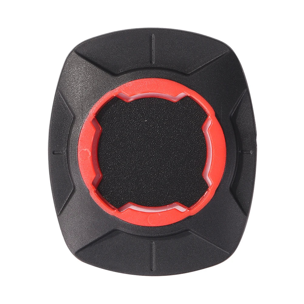 Motorcycle Bike Phone Holder Stand Bicycle Quad Lock Phone Holder Shock Absorber Bicycle Mobile Support Handlebar Mount Bracket