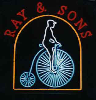 Rayandsons